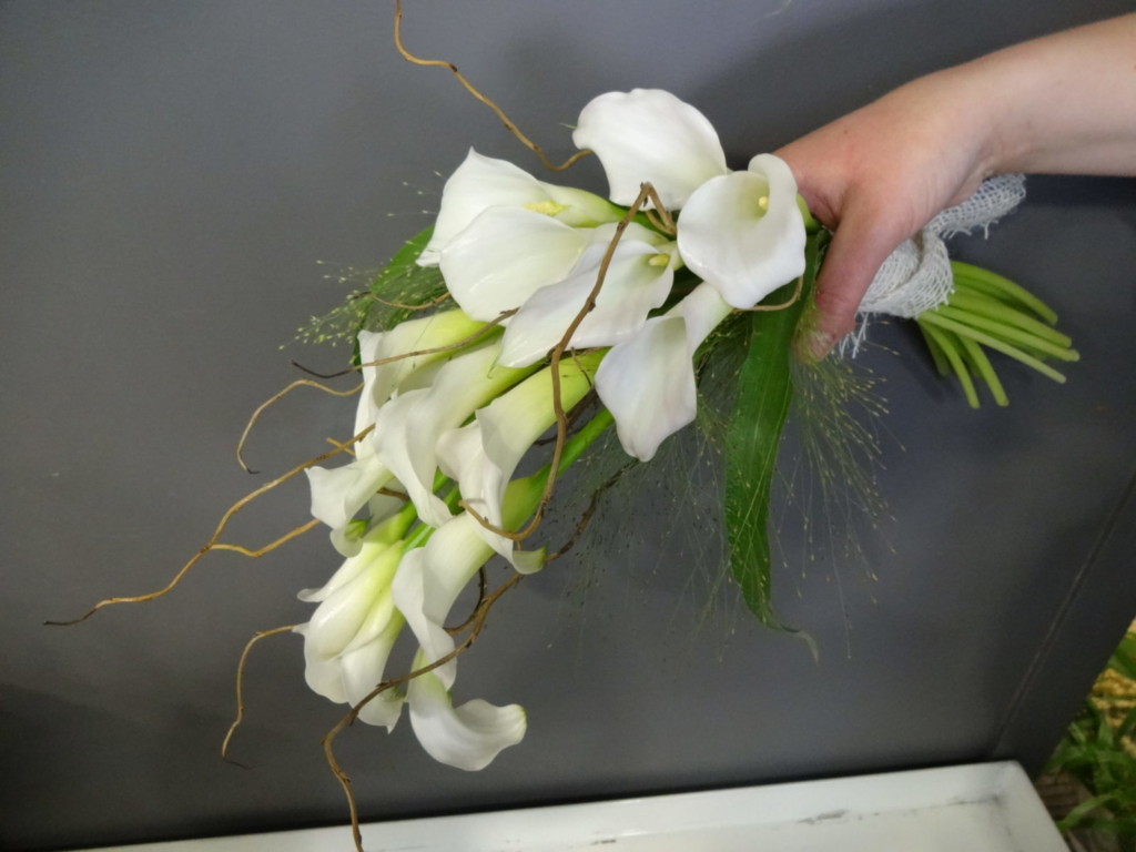 Avenue Des Fleurs Fleuriste 01111