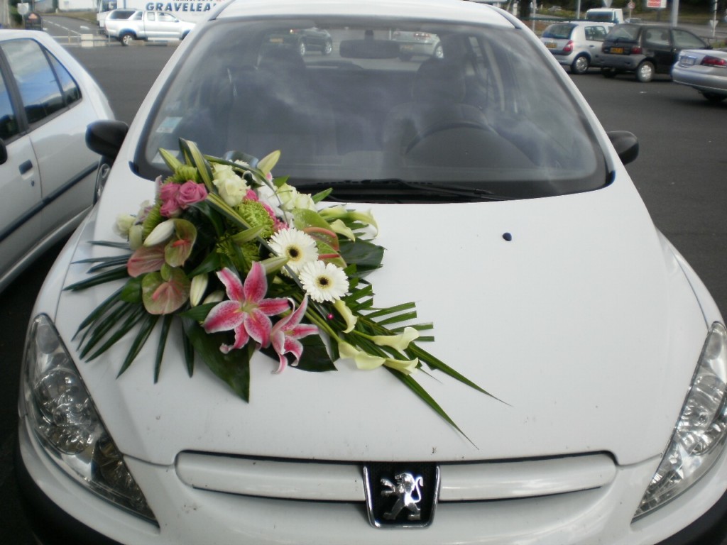 Avenue Des Fleurs Fleuriste 033