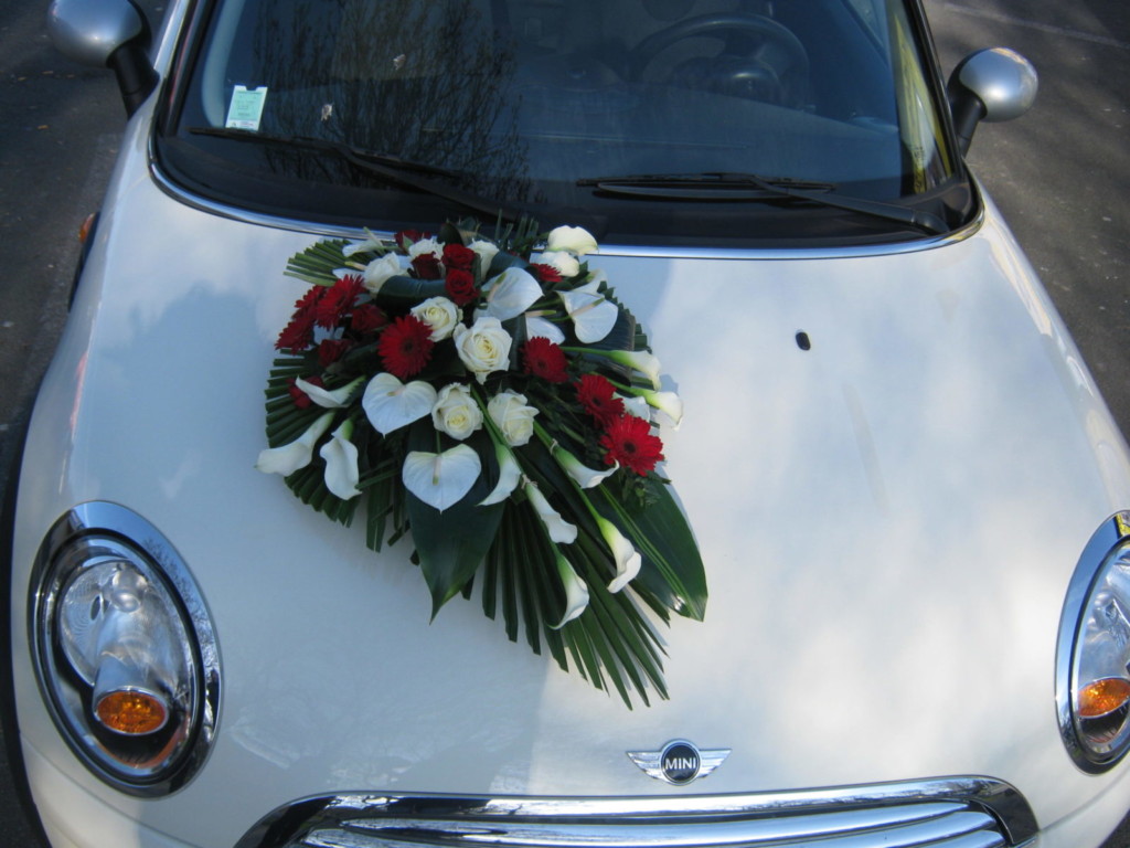 Avenue Des Fleurs Fleuriste 055