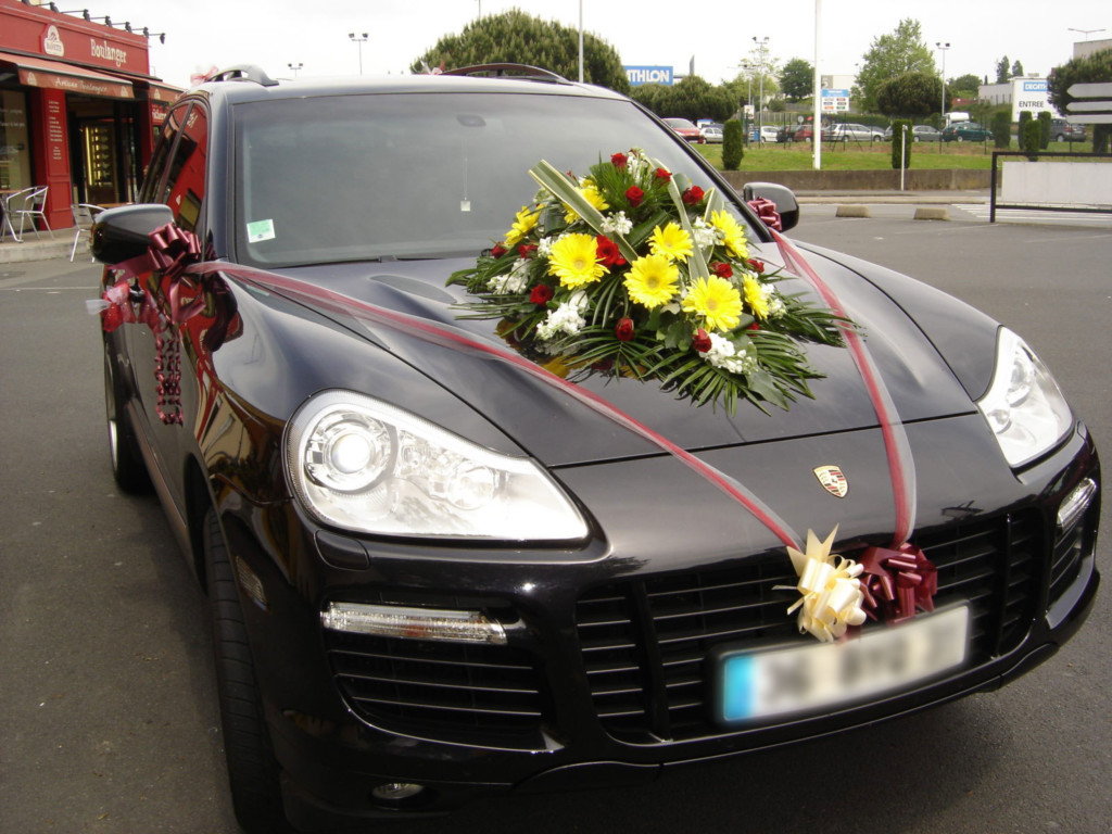 Avenue Des Fleurs Fleuriste 099