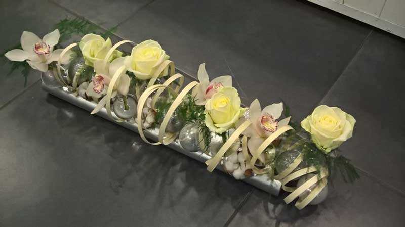 Avenue Des Fleurs Fleuriste 1111 13