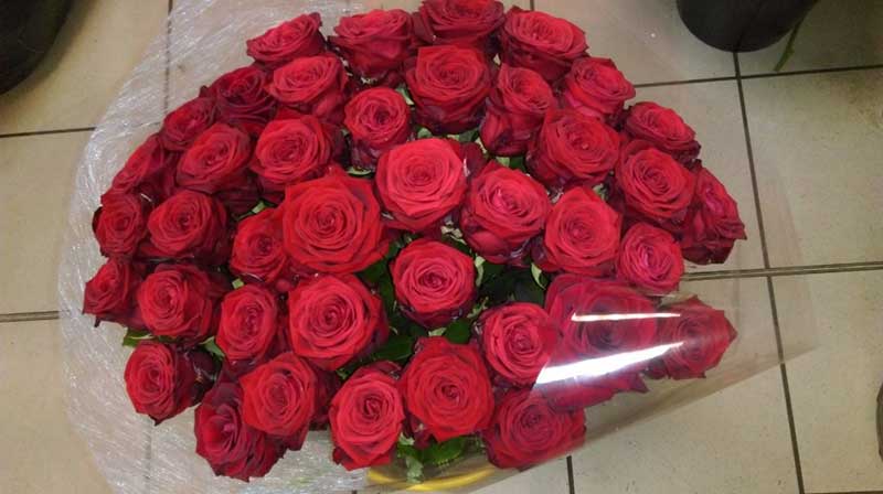 Avenue Des Fleurs Fleuriste 1111 14