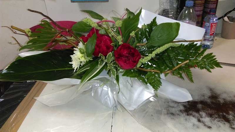 Avenue Des Fleurs Fleuriste 1111 20