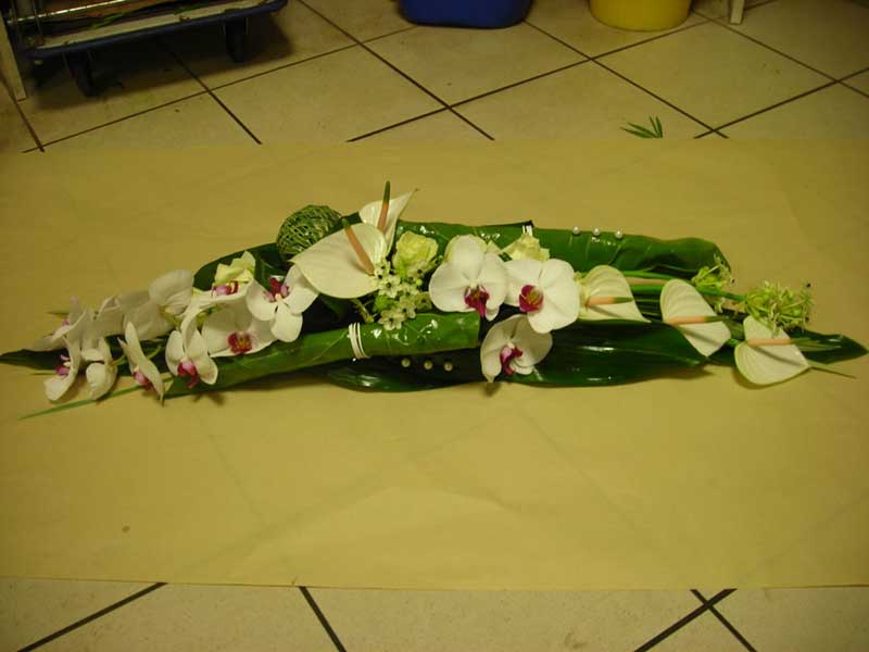 Avenue Des Fleurs Fleuriste 1111 24