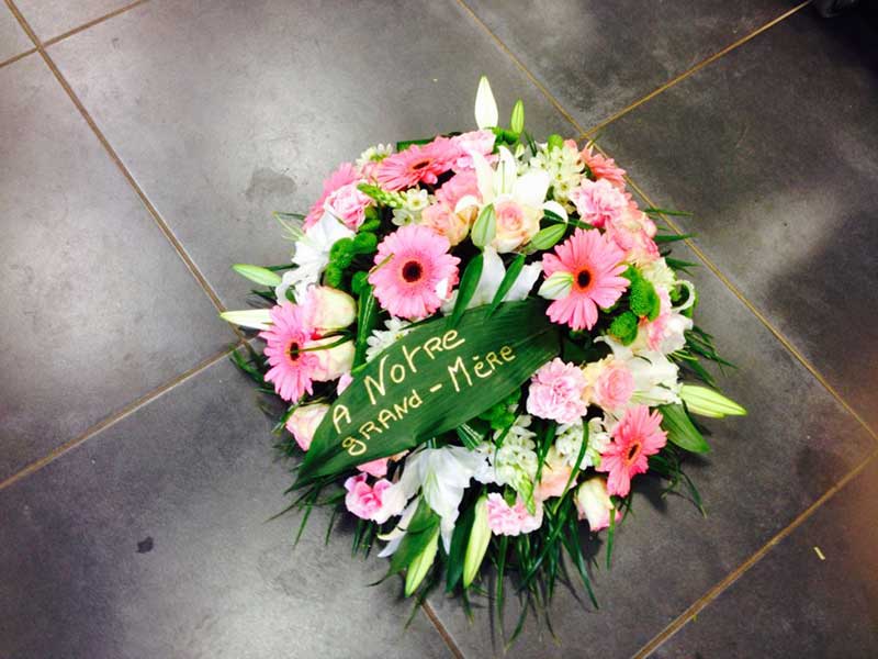 Avenue Des Fleurs Fleuriste 1111 26 1