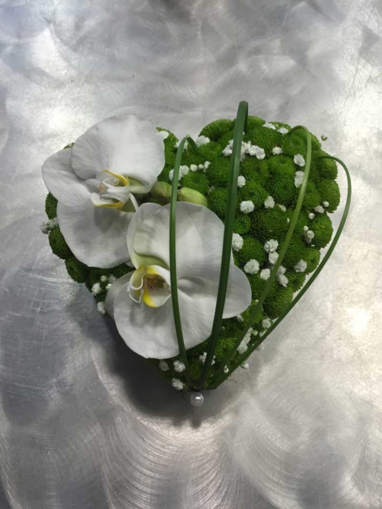 Avenue Des Fleurs Fleuriste 1111 27