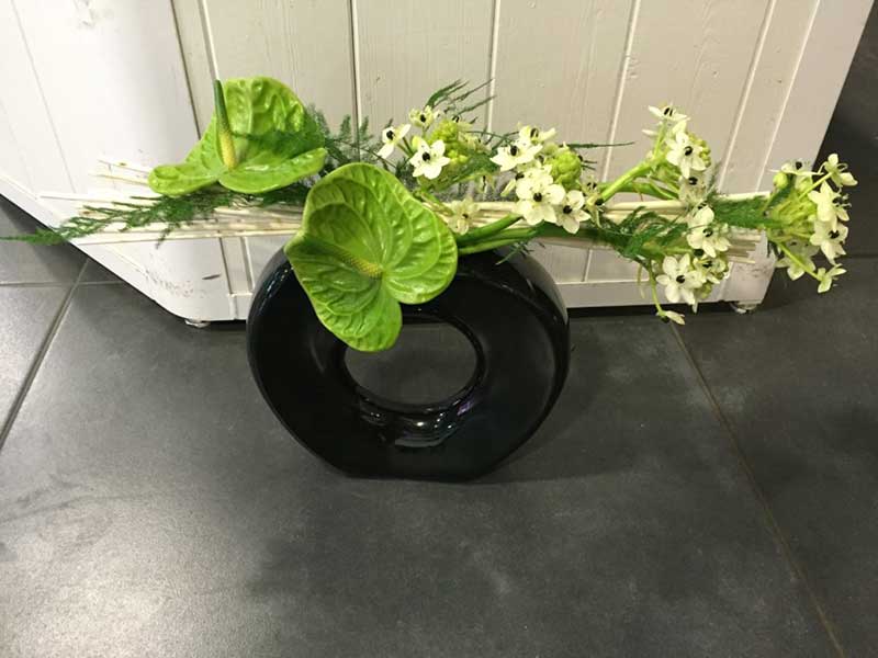 Avenue Des Fleurs Fleuriste 1111 29