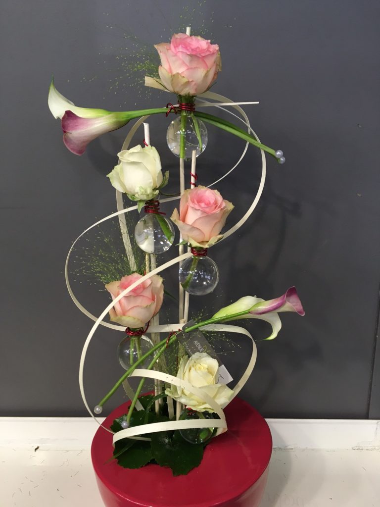 Avenue Des Fleurs Fleuriste 1111 36