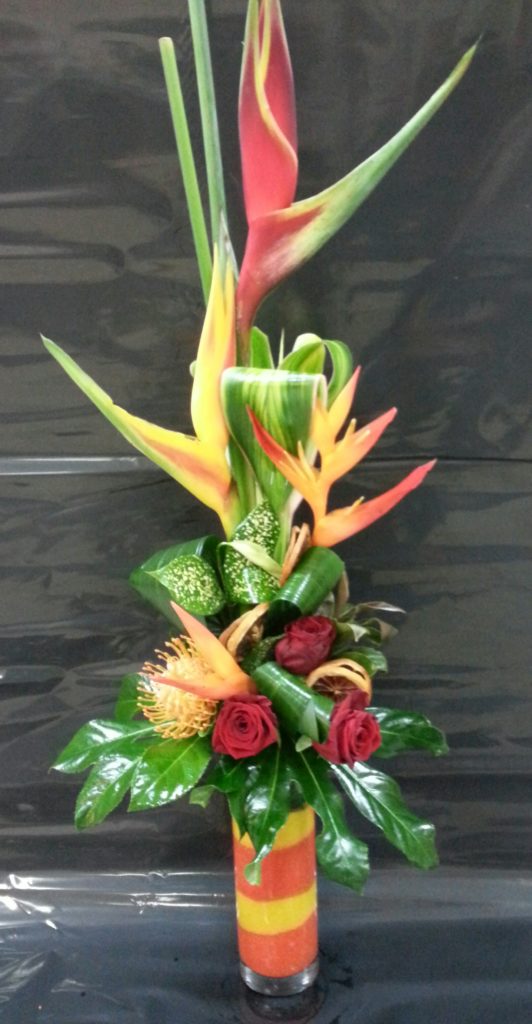 Avenue Des Fleurs Fleuriste 1111 4