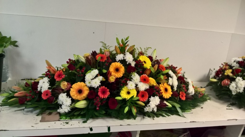 Avenue Des Fleurs Fleuriste 222