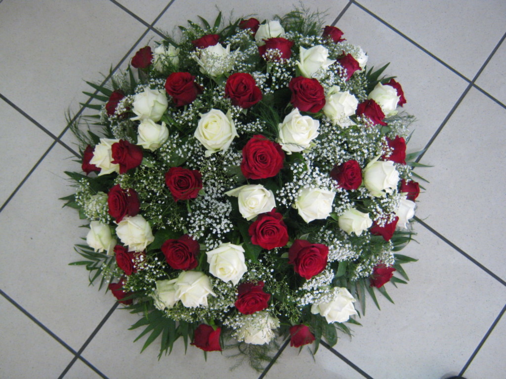 Avenue Des Fleurs Fleuriste 6666