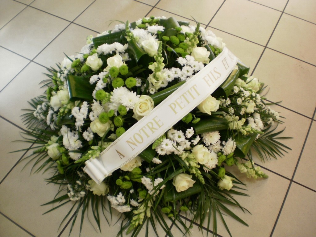 Avenue Des Fleurs Fleuriste 999