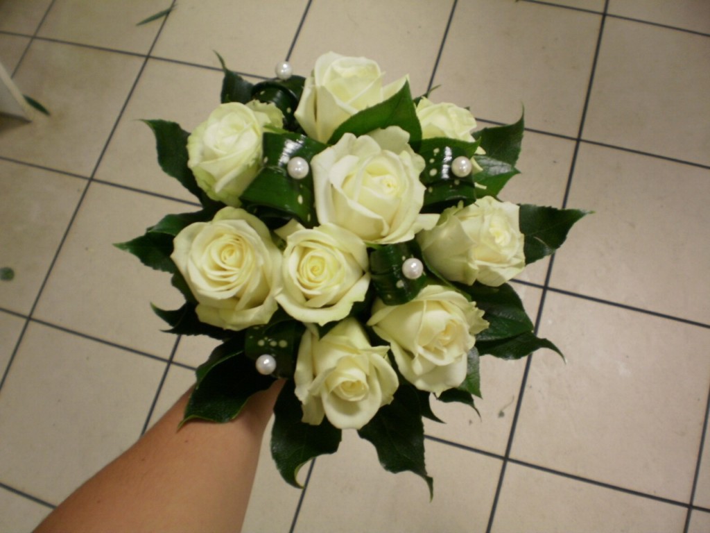 Avenue Des Fleurs Fleuriste De Nouvelles Villes 022