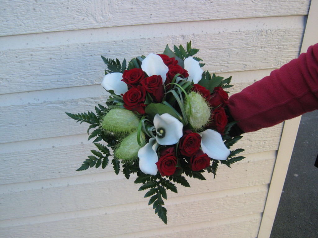 Avenue Des Fleurs Fleuriste De Nouvelles Villes 044