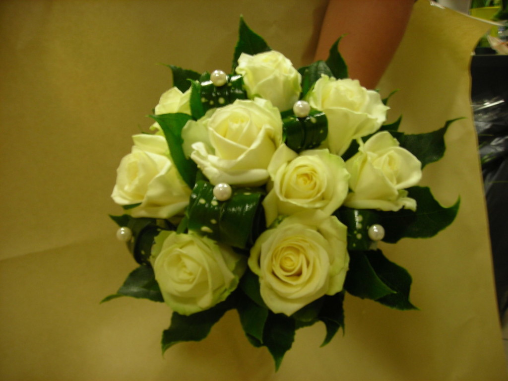 Avenue Des Fleurs Fleuriste De Nouvelles Villes 088