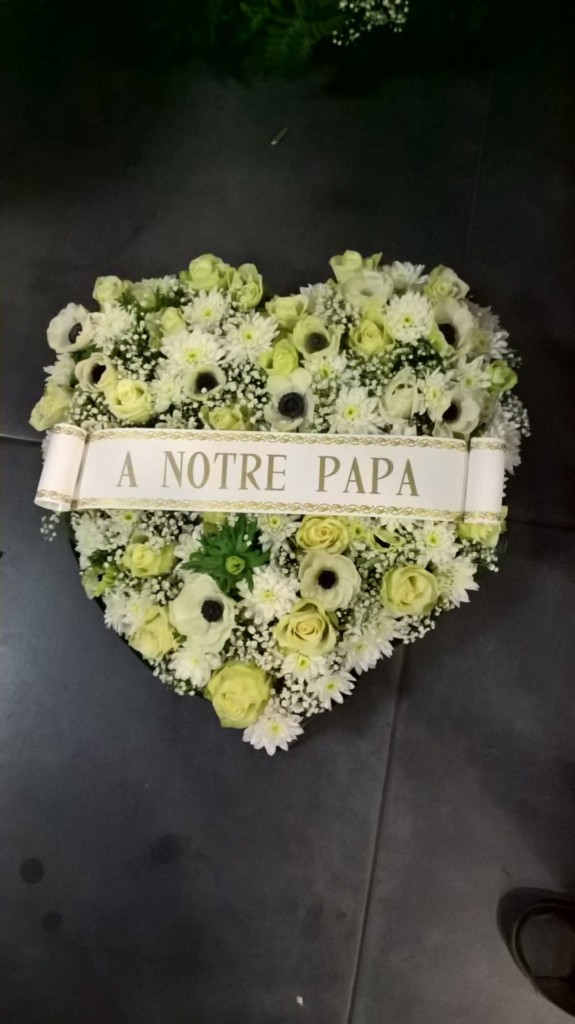 Avenue Des Fleurs Fleuriste De Nouvelles Villes 111