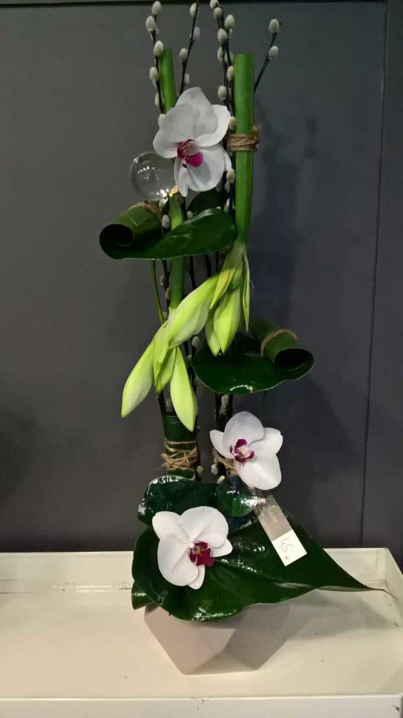 Avenue Des Fleurs Fleuriste De Nouvelles Villes 1111 10