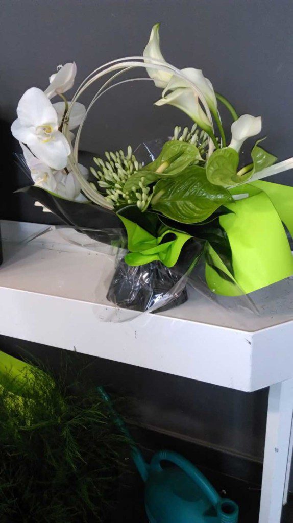 Avenue Des Fleurs Fleuriste De Nouvelles Villes 1111 18 1