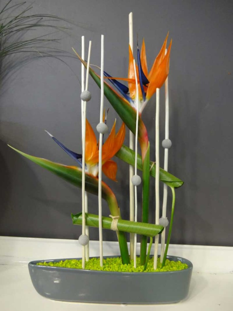 Avenue Des Fleurs Fleuriste De Nouvelles Villes 1111 21