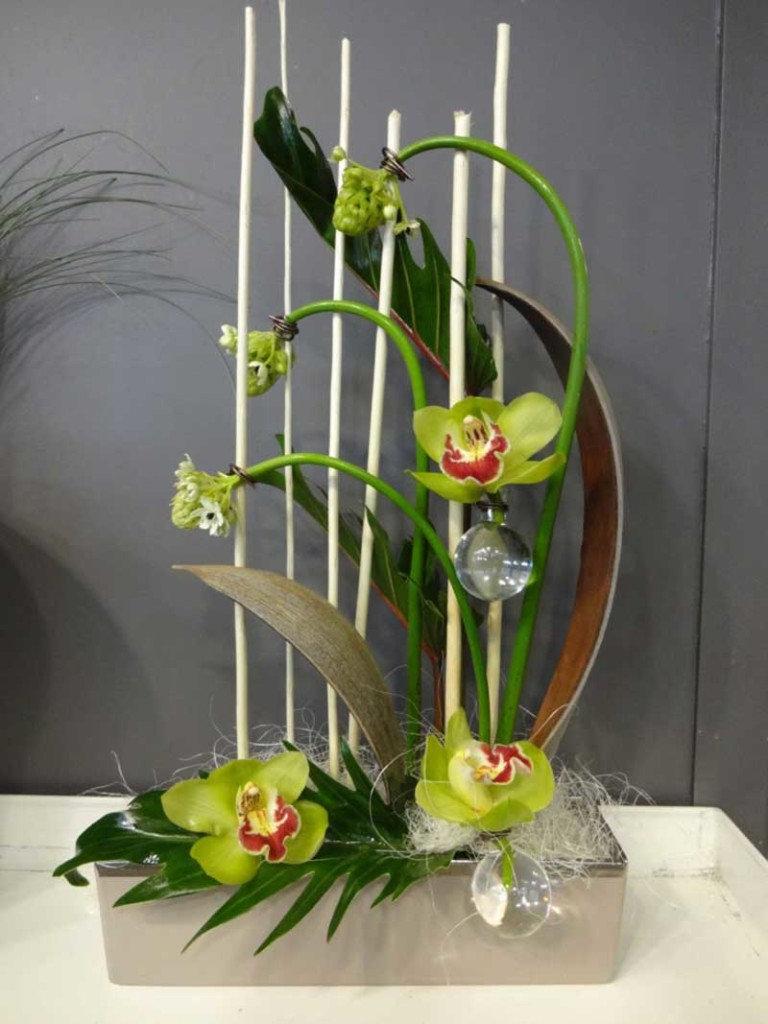 Avenue Des Fleurs Fleuriste De Nouvelles Villes 1111 22