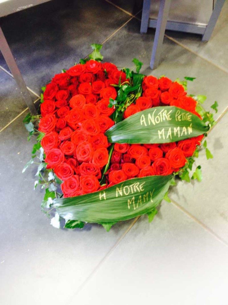 Avenue Des Fleurs Fleuriste De Nouvelles Villes 1111 25