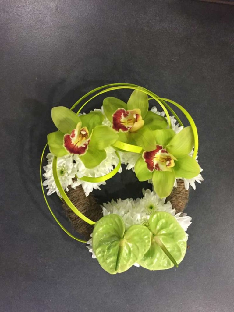 Avenue Des Fleurs Fleuriste De Nouvelles Villes 1111 34