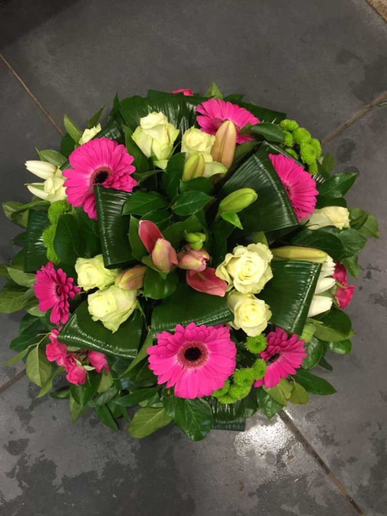 Avenue Des Fleurs Fleuriste De Nouvelles Villes 1111 45