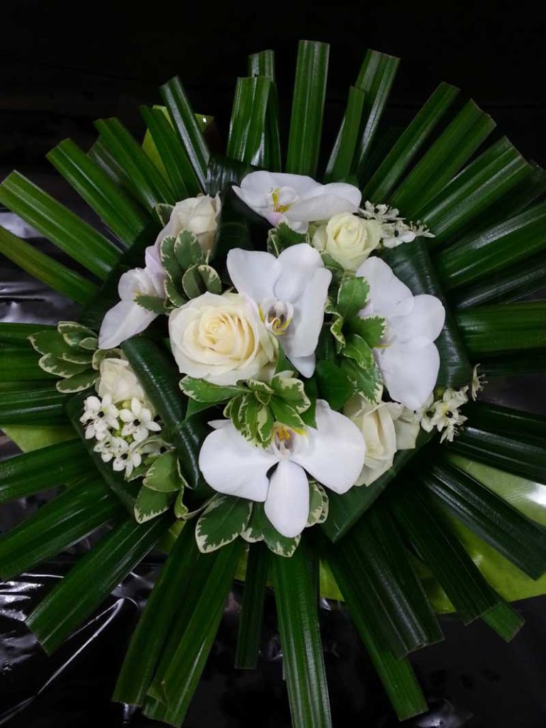 Avenue Des Fleurs Fleuriste De Nouvelles Villes 1111 47 1