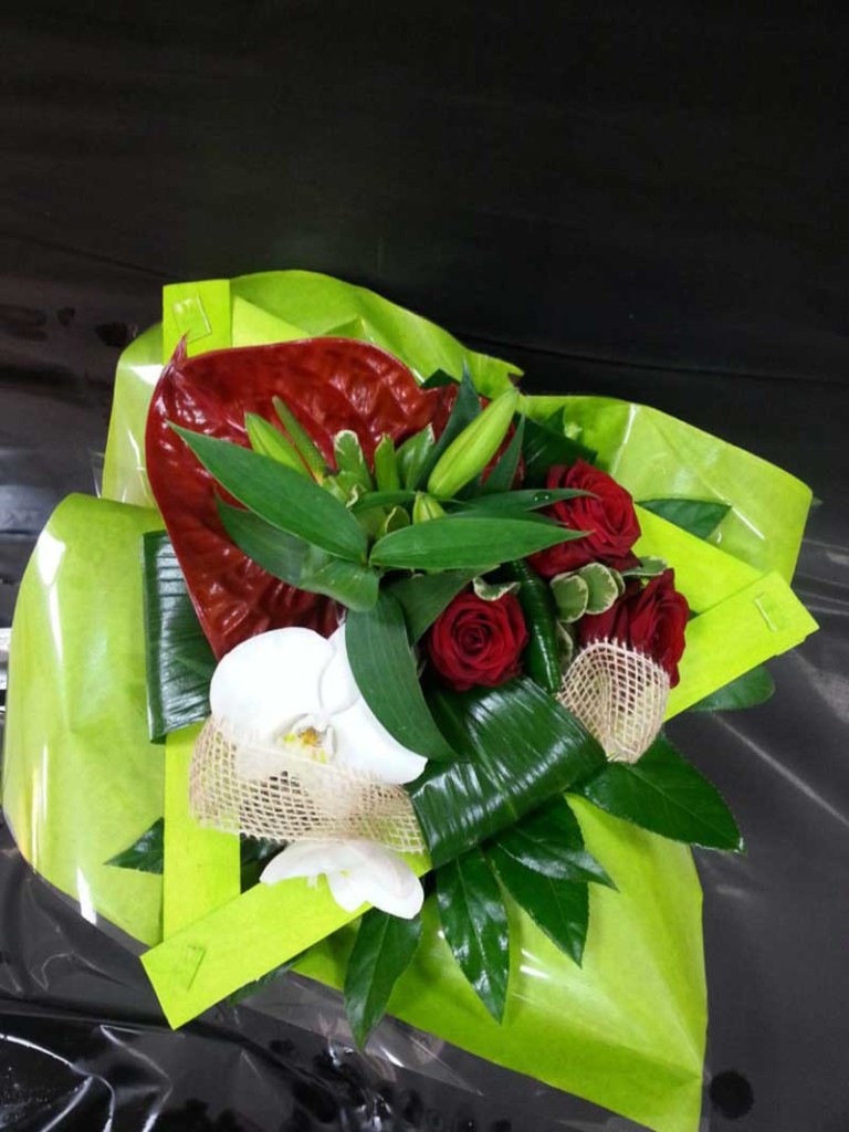 Avenue Des Fleurs Fleuriste De Nouvelles Villes 1111 9