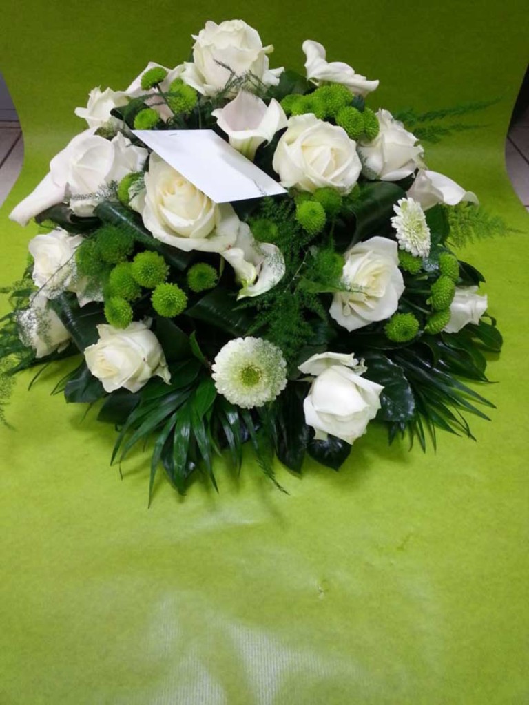 Avenue Des Fleurs Fleuriste De Nouvelles Villes 14 7