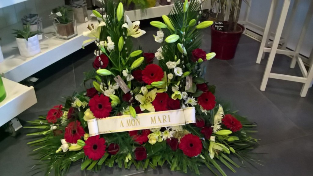 Avenue Des Fleurs Fleuriste De Nouvelles Villes 333