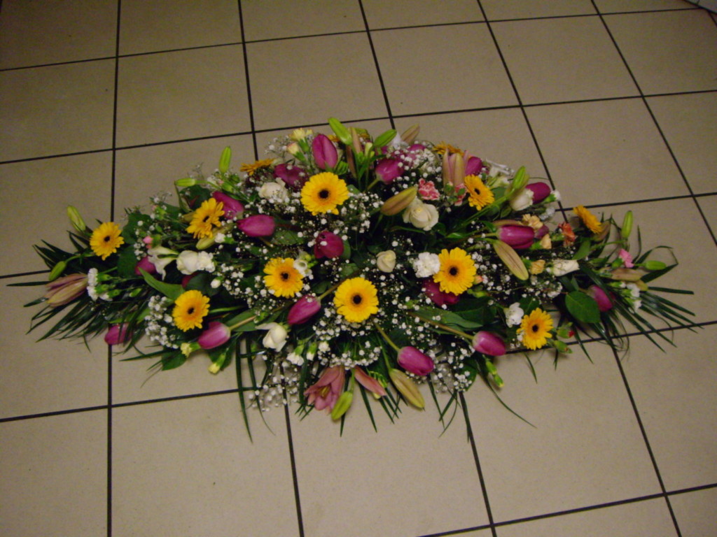 Avenue Des Fleurs Fleuriste De Nouvelles Villes 3333