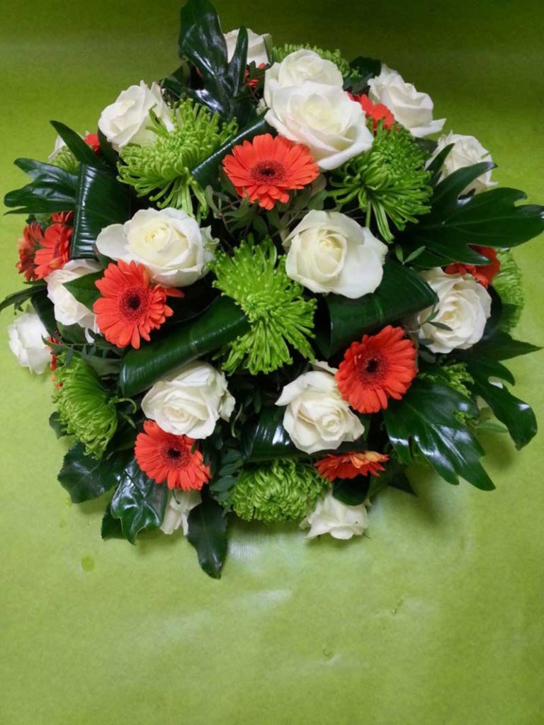 Avenue Des Fleurs Fleuriste De Nouvelles Villes 5 7
