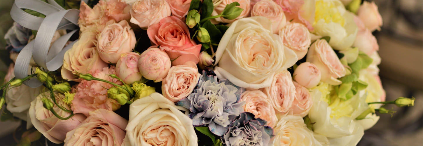 Avenue Des Fleurs Fleuriste De Nouvelles Villes Bg Btq1