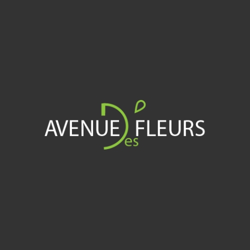 Avenue Des Fleurs Fleuriste De Nouvelles Villes Img Prdts