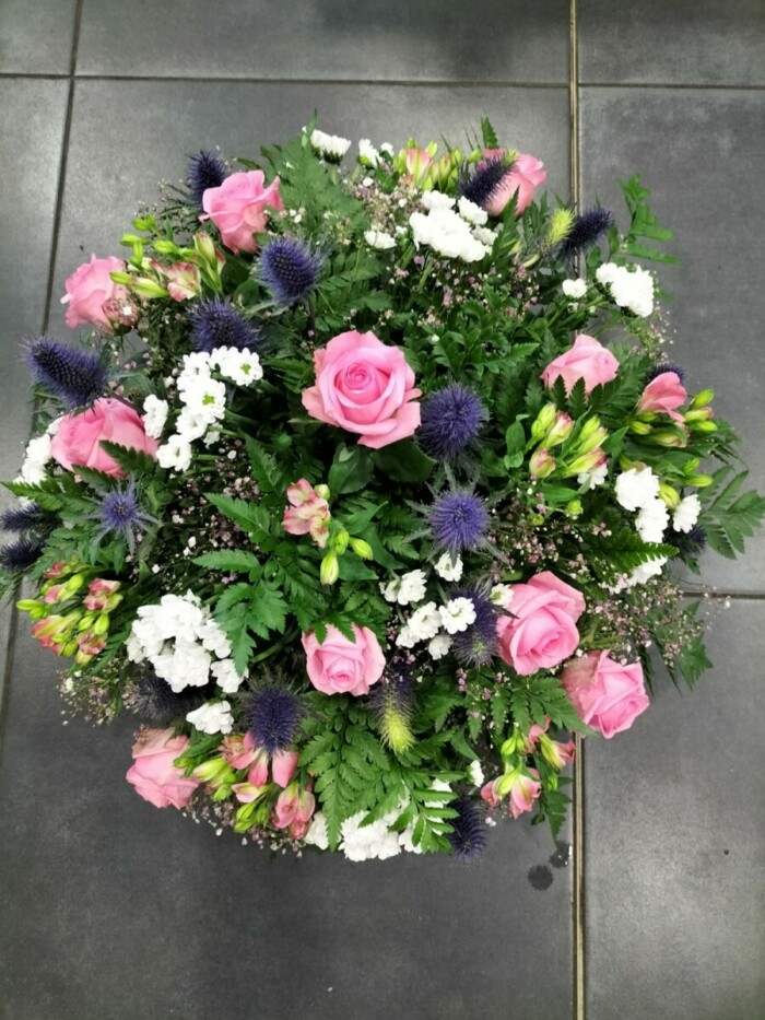 Avenue Des Fleurs Fleuriste Paniere 165 166 167 174 175 176 183 184 185 192 193 194