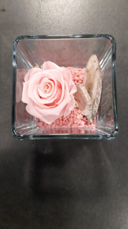 Avenue Des Fleurs Fleuriste Rosee 121