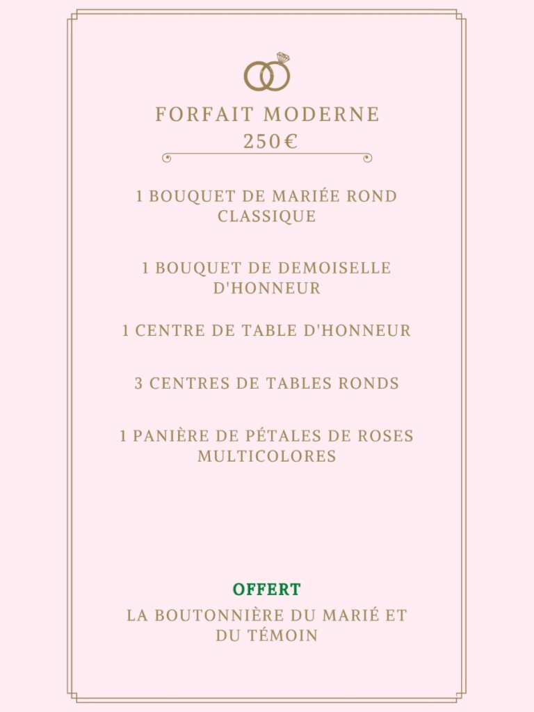 Avenue Des Fleurs Fleuriste De Nouvelles Villes 3