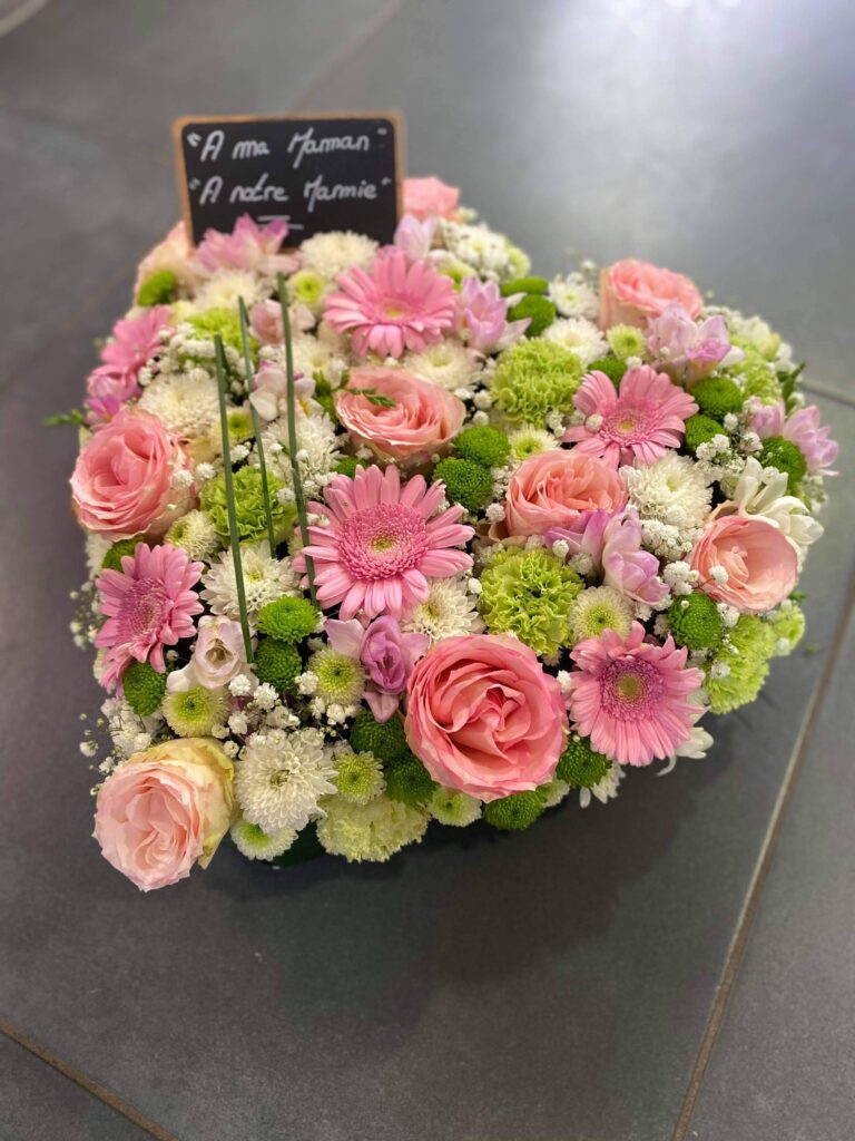 Avenue Des Fleurs Fleuriste Compo Deuil Laval 1