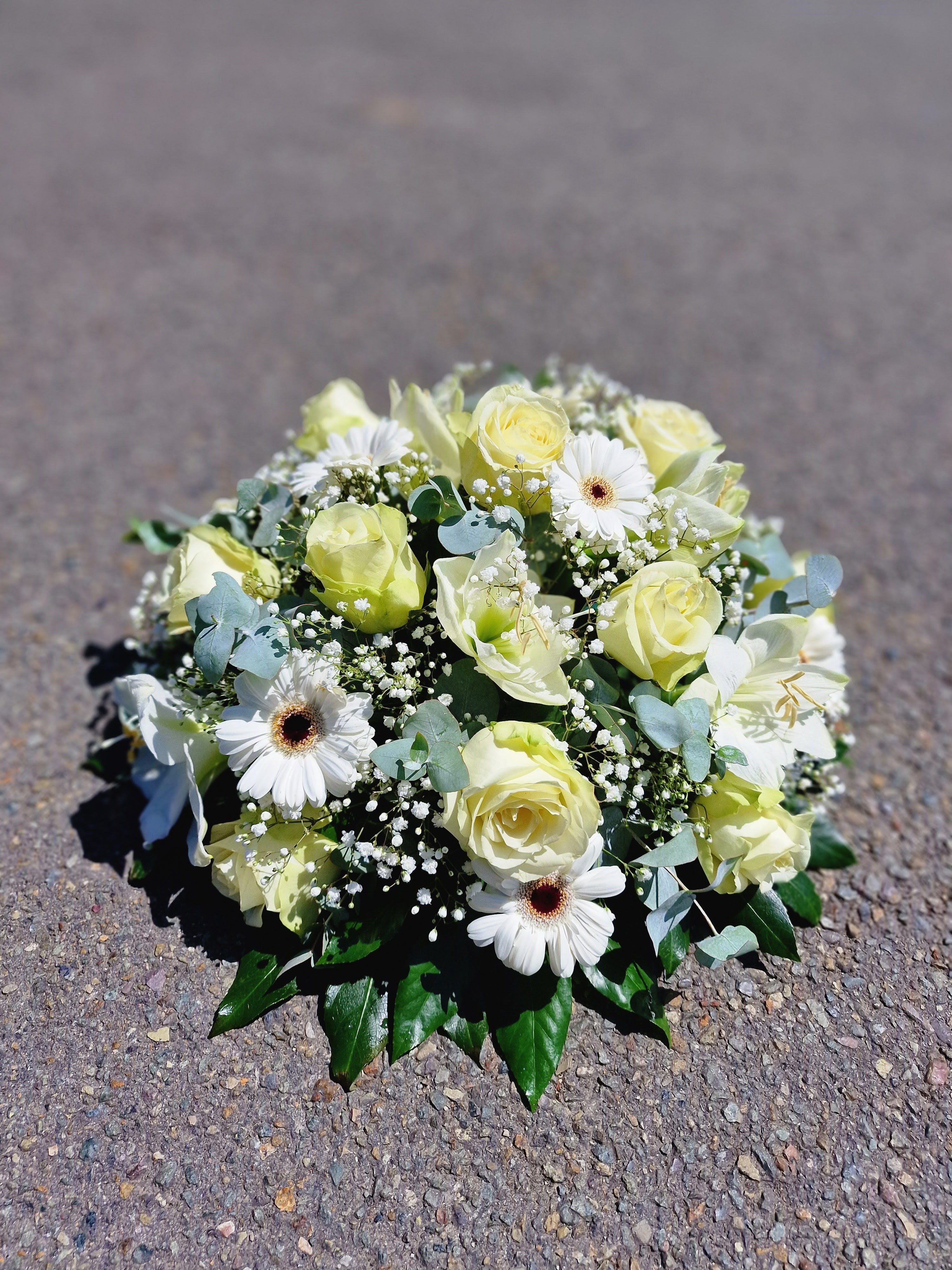 Avenue Des Fleurs Fleuriste Compo Deuil Laval 1