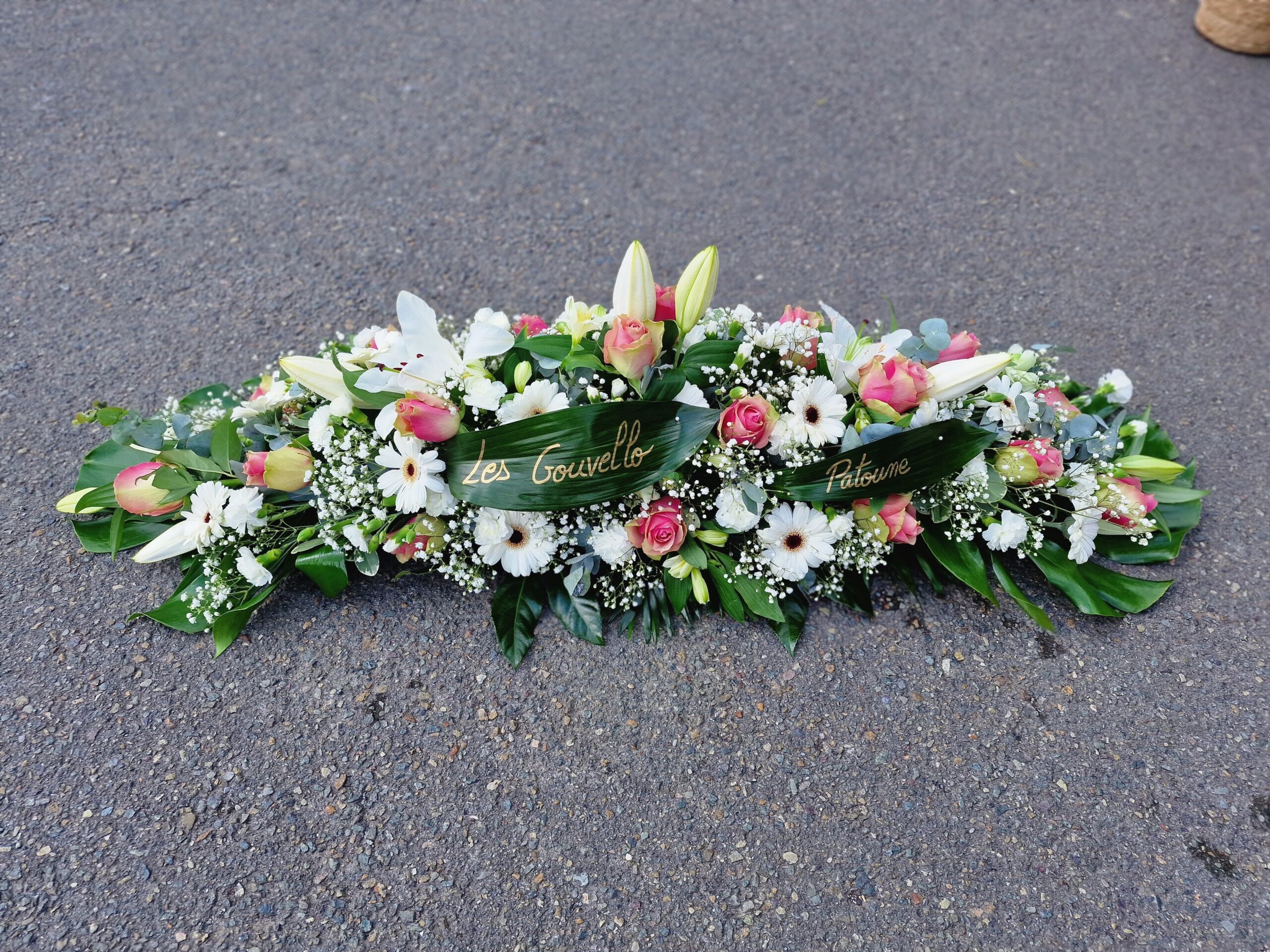 Avenue Des Fleurs Fleuriste Compo Deuil Laval 14