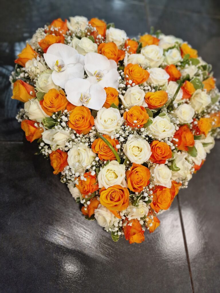 Avenue Des Fleurs Fleuriste Compo Deuil Laval 15