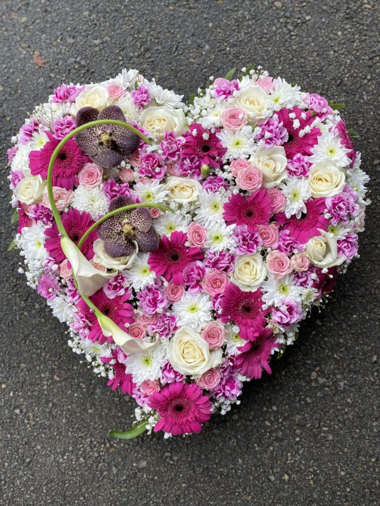 Avenue Des Fleurs Fleuriste Compo Deuil Laval 18