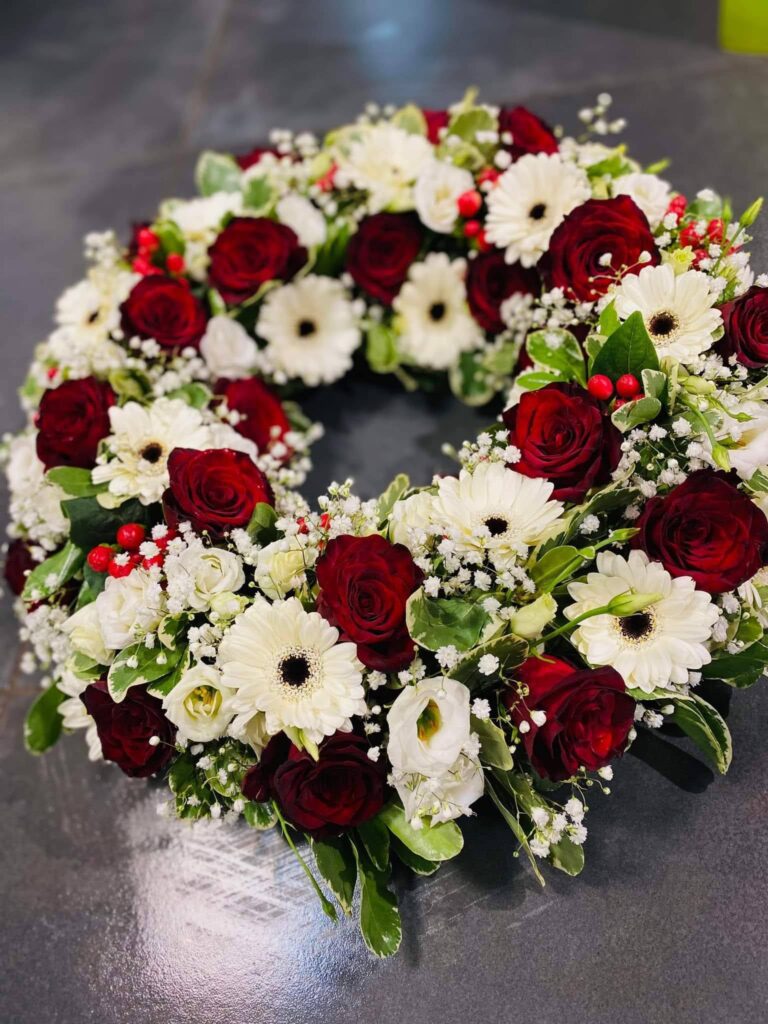 Avenue Des Fleurs Fleuriste Compo Deuil Laval 3