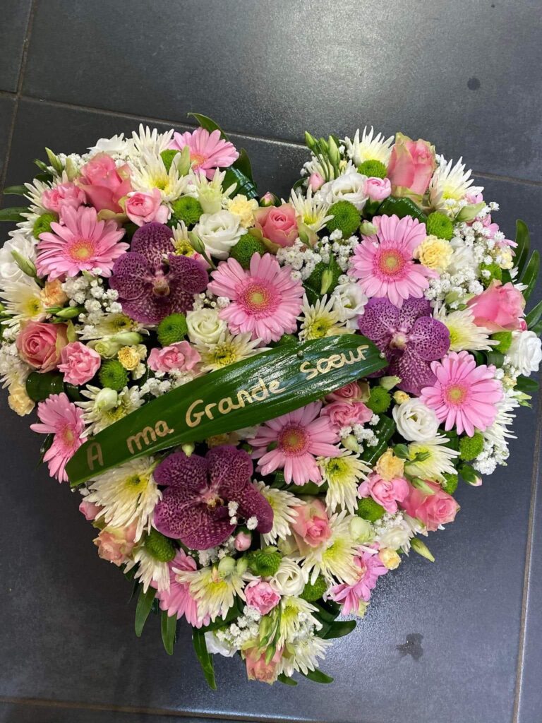 Avenue Des Fleurs Fleuriste Compo Deuil Laval 7