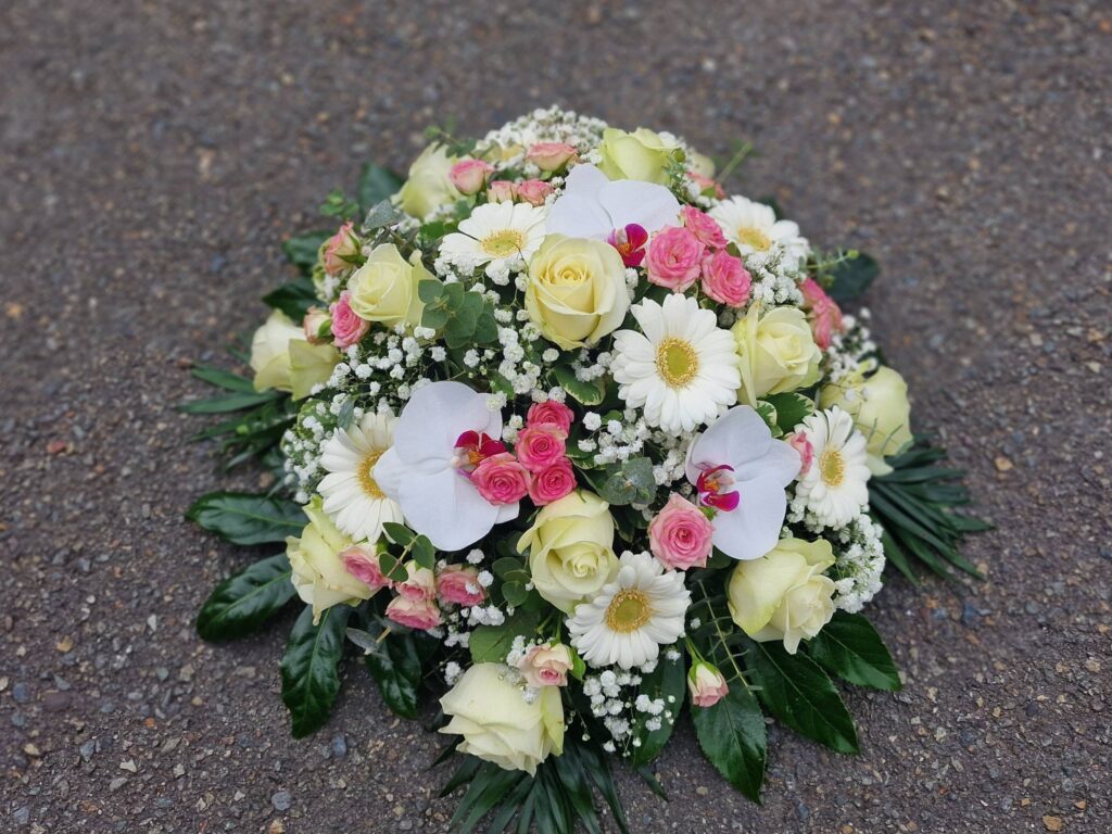 Avenue Des Fleurs Fleuriste Compo Deuil Laval 8