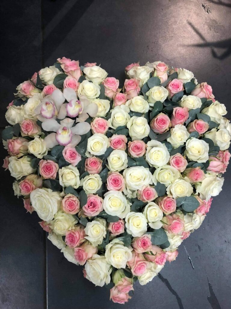 Avenue Des Fleurs Fleuriste Compo Deuil Laval 8