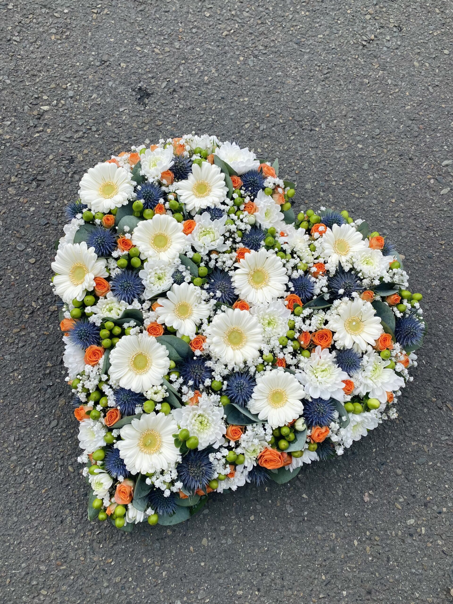 Avenue Des Fleurs Fleuriste Compo Deuil Laval 9