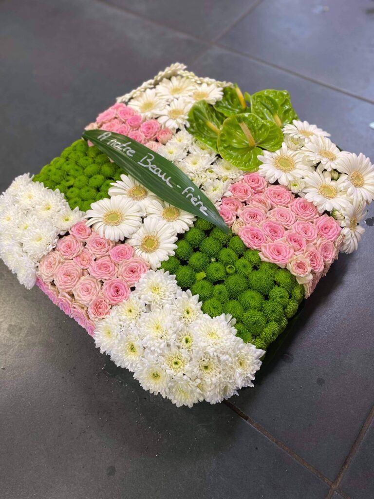 Avenue Des Fleurs Fleuriste Deuil Fleuriste Mayenne 1