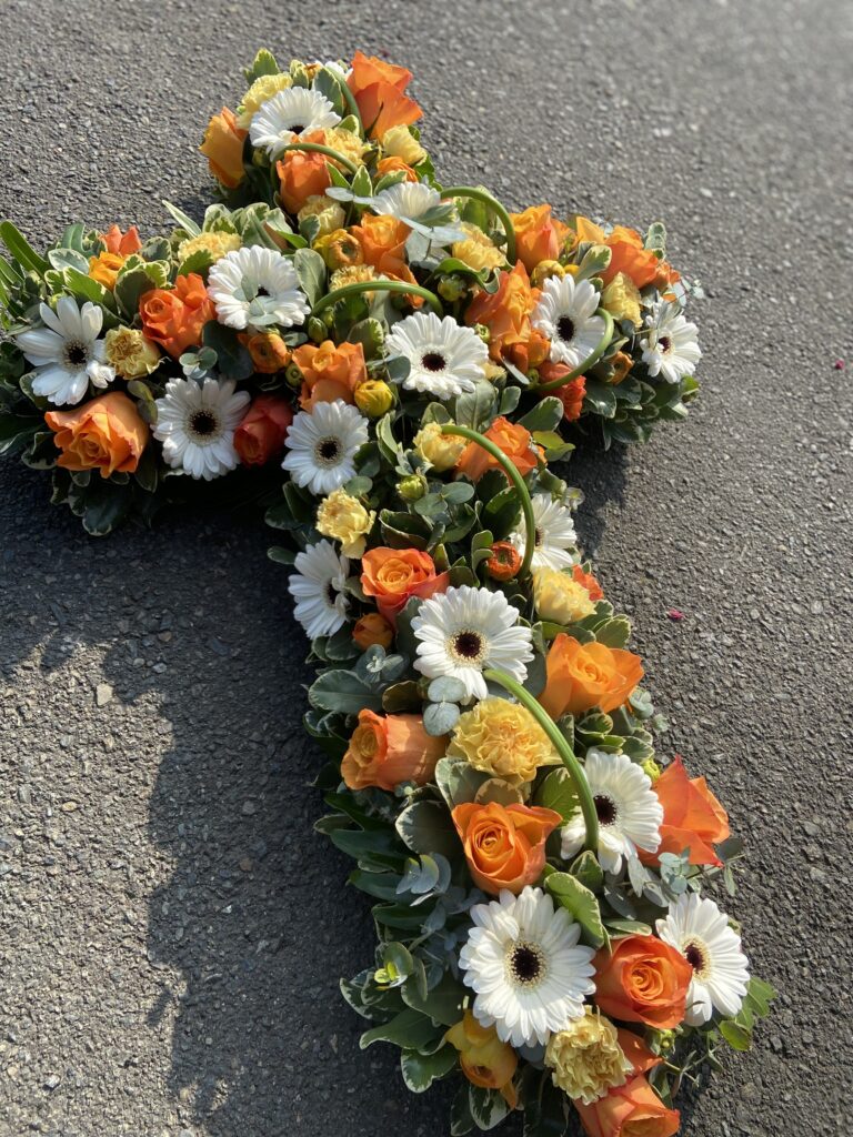 Avenue Des Fleurs Fleuriste Deuil Fleuriste Mayenne 1